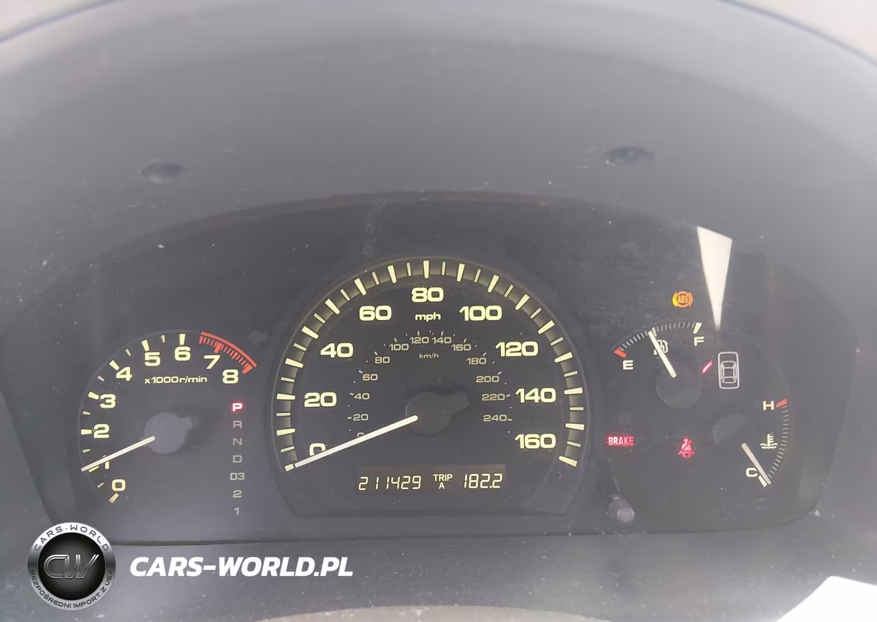 2007 Honda Accord 2.4 Lx VIN:1HGCM56457A077770 - 7