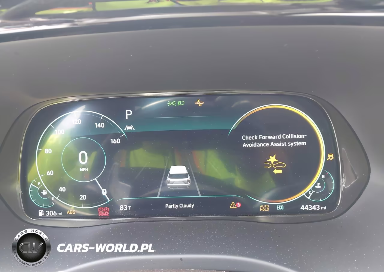 2020 Hyundai Palisade Limited VIN:KM8R54HE8LU088255 - 7