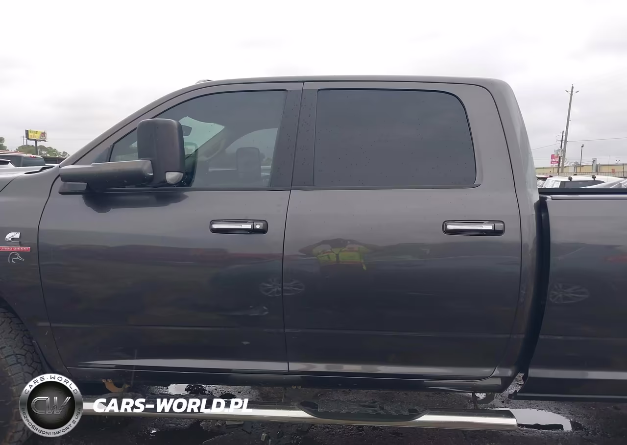 2019 Ram 2500 Lone Star 4X4 8' Box VIN:3C6UR5JL2KG595081 - 14