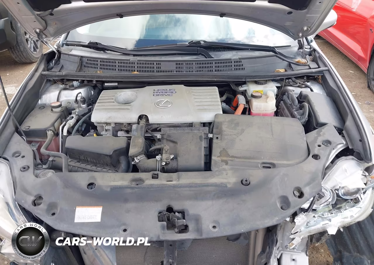 2015 Lexus Ct 200H VIN:JTHKD5BHXF2225888 - 10