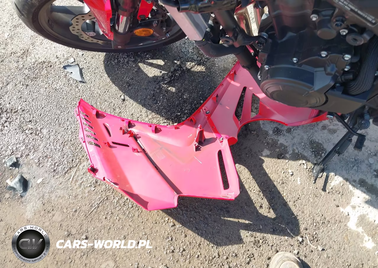 2025 Honda Cbr500 Ra VIN:MLHPC7053S5101028 - 12