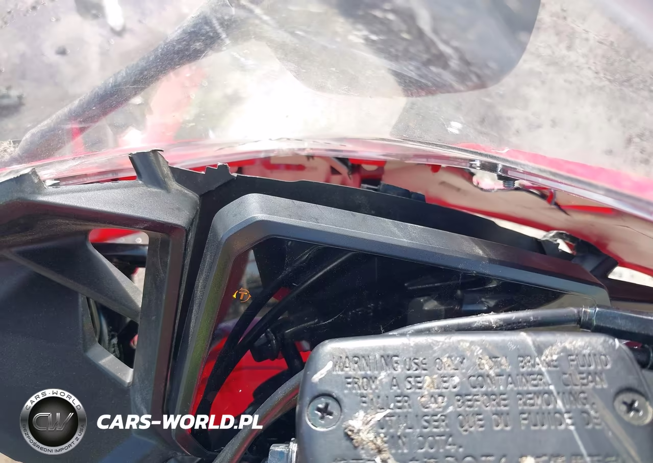 2025 Honda Cbr500 Ra VIN:MLHPC7053S5101028 - 7