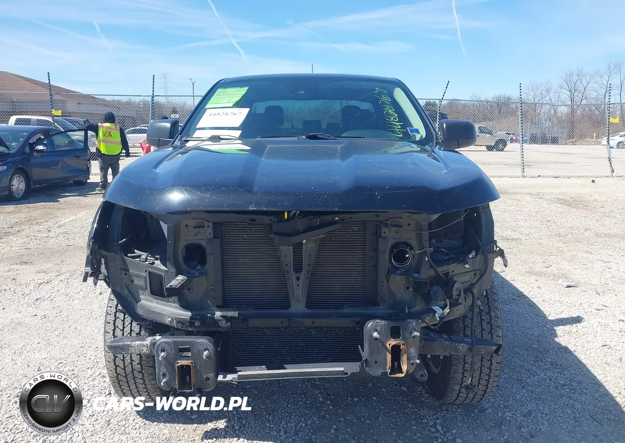 2019 Ford Ranger Xlt VIN:1FTER4FH7KLA58642 - 13