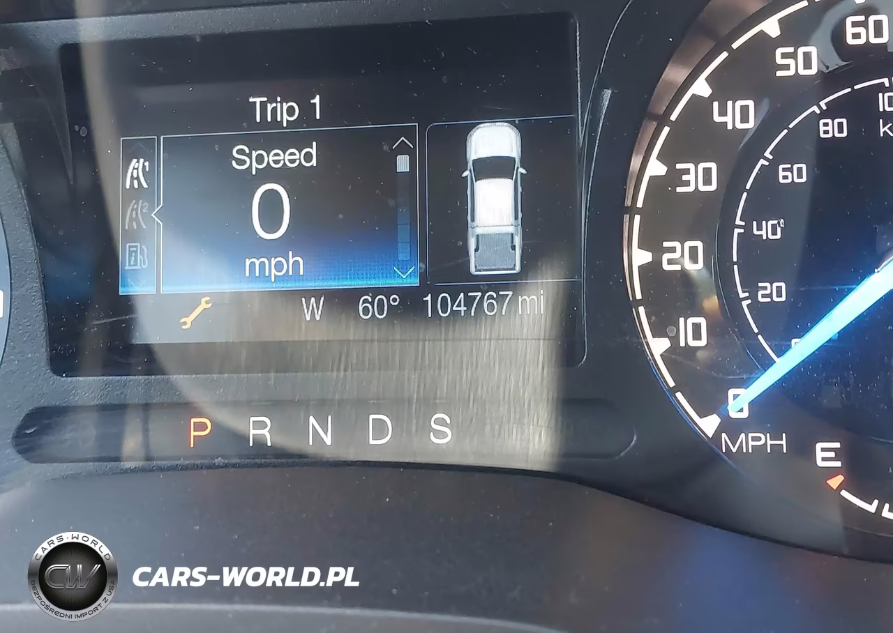 2019 Ford Ranger Xlt VIN:1FTER4FH7KLA58642 - 16