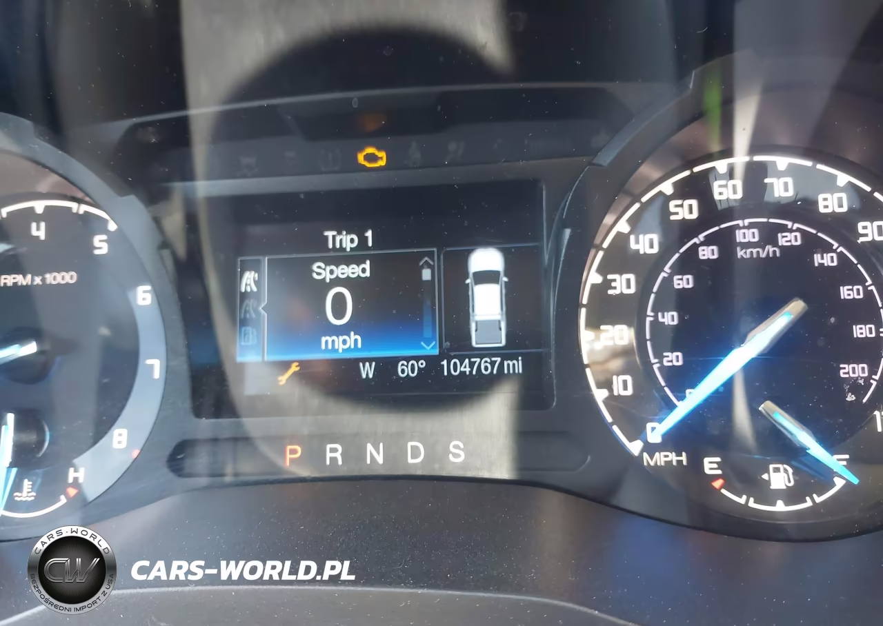 2019 Ford Ranger Xlt VIN:1FTER4FH7KLA58642 - 7