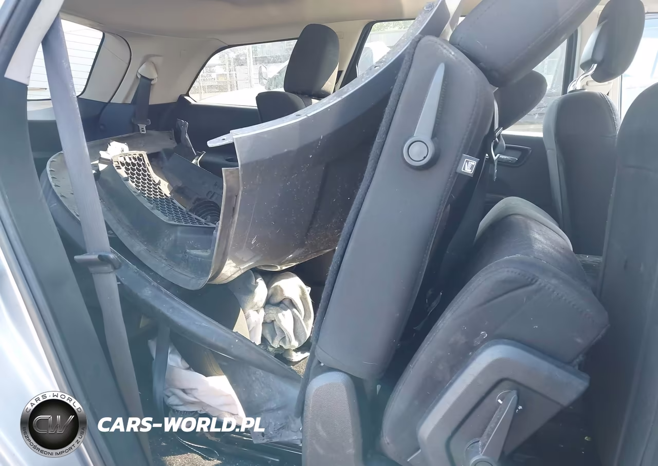 2016 Dodge Journey Se VIN:3C4PDCAB3GT104631 - 8