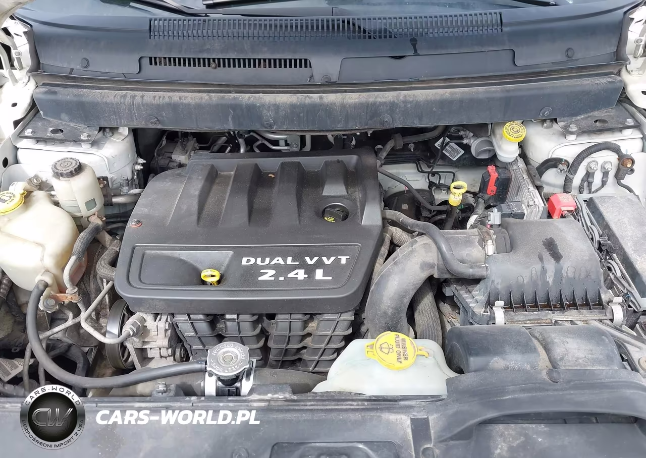 2013 Dodge Journey American Value Pkg VIN:3C4PDCAB4DT508467 - 10
