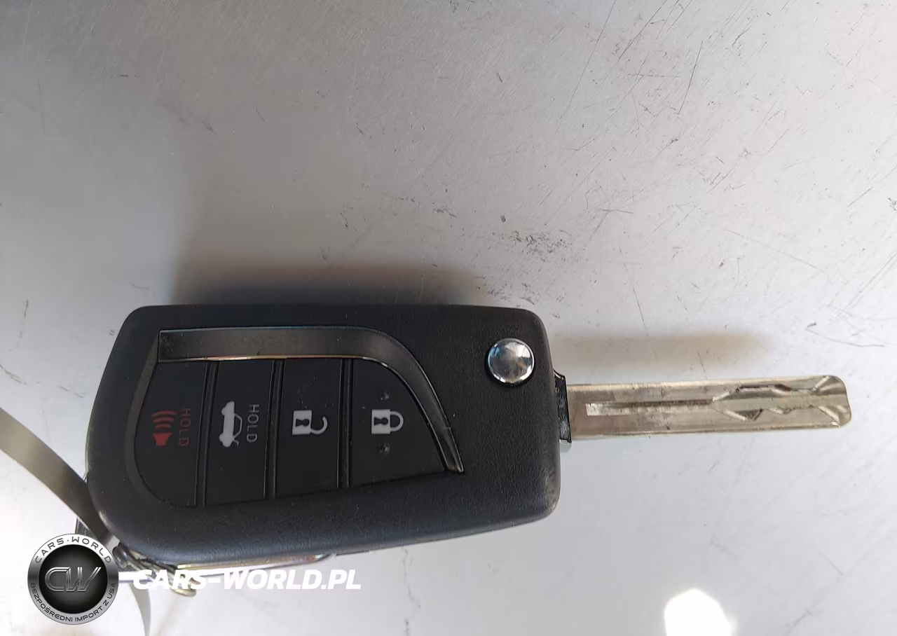 2024 Toyota Camry Se VIN:4T1G11AK2RU241996 - 11