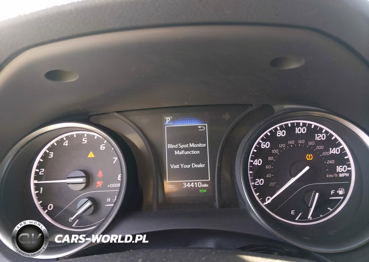 2024 Toyota Camry Se VIN:4T1G11AK2RU241996 - 7