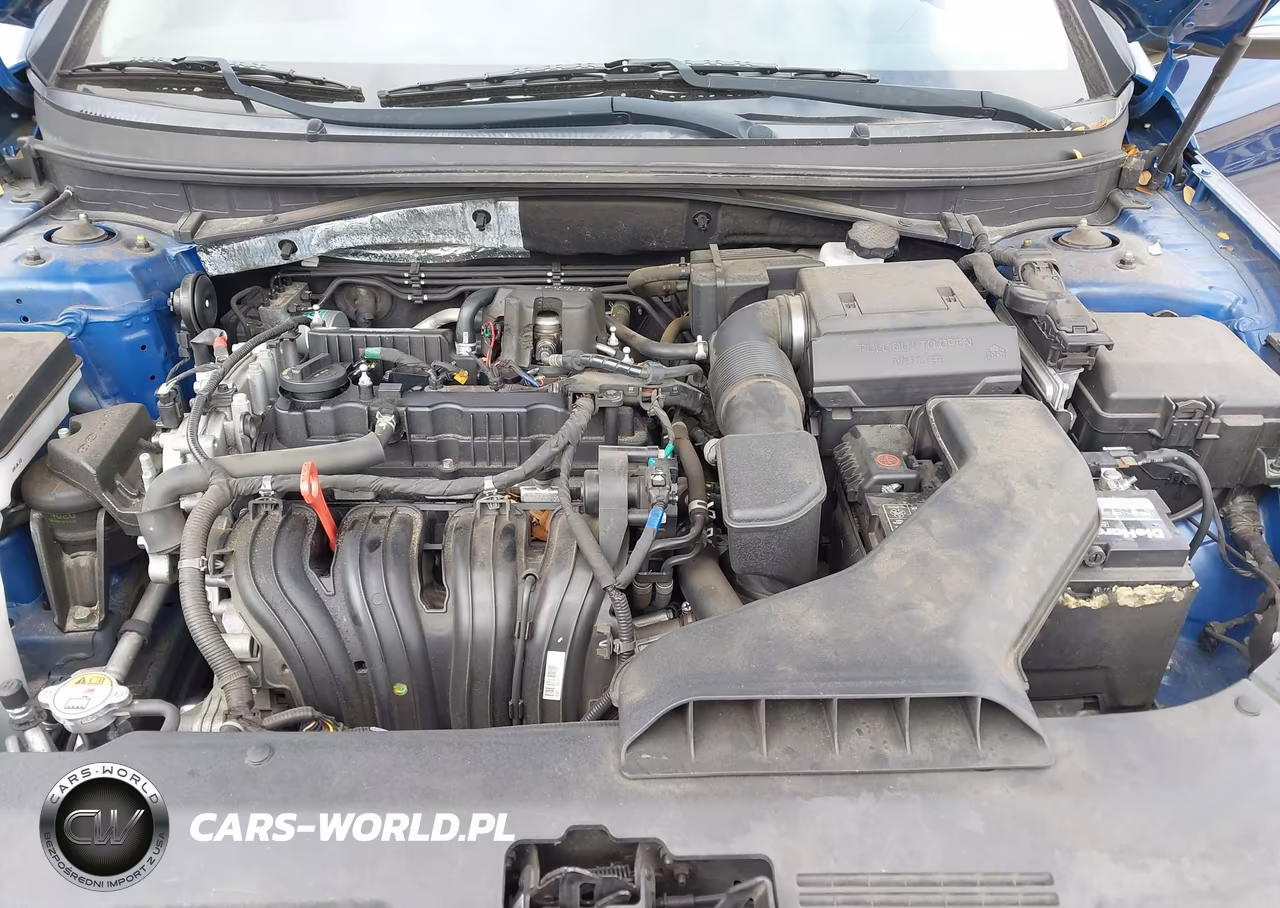 2019 Hyundai Sonata Sel VIN:5NPE34AF0KH820222 - 10