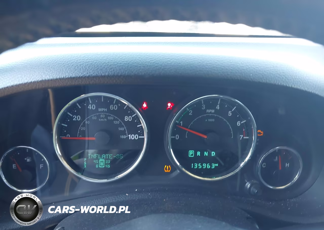2018 Jeep Wrangler Jk Unlimited Sport S 4X4 VIN:1C4BJWDG3JL886993 - 7