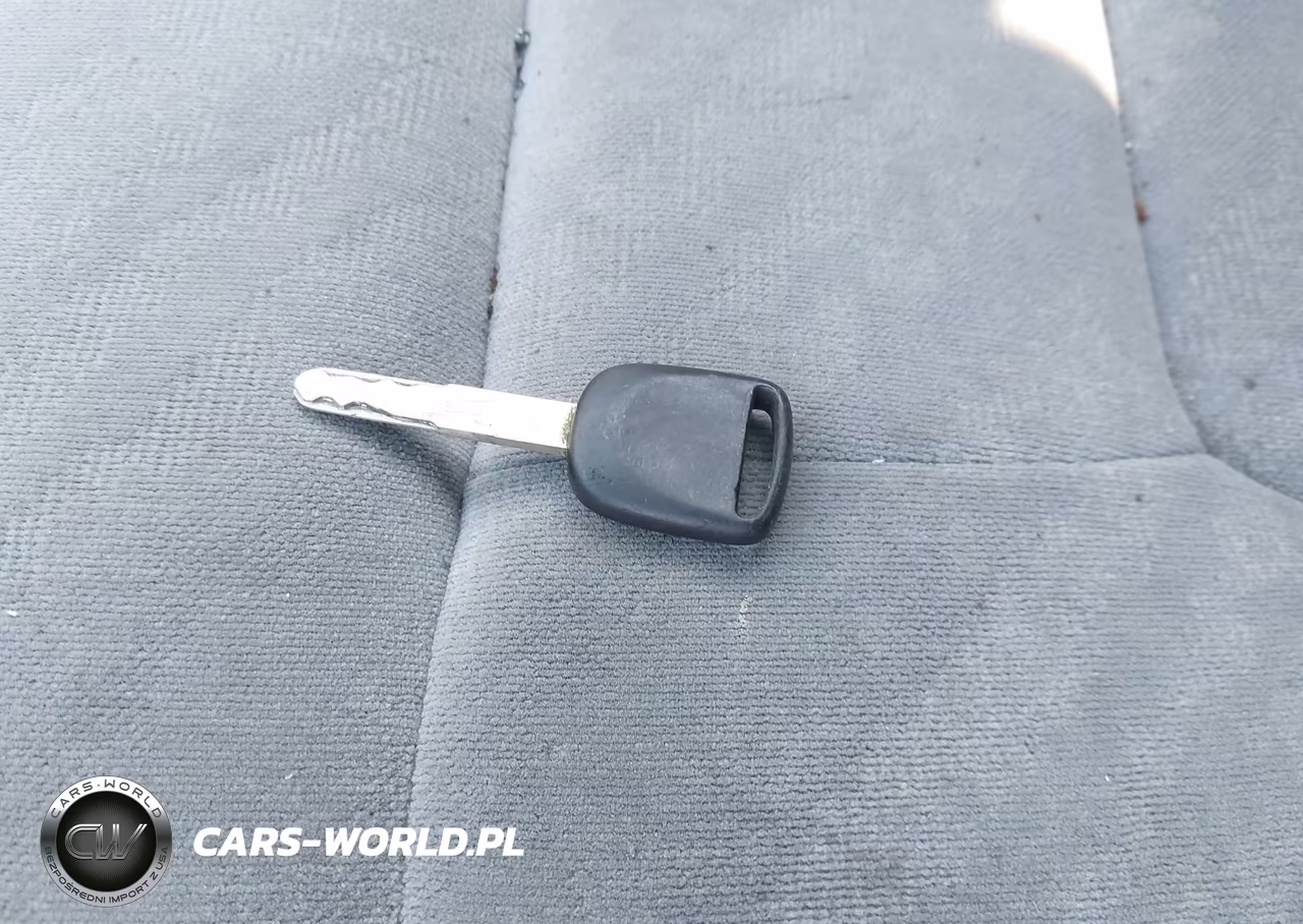 2004 Honda Odyssey Ex VIN:5FNRL18674B141524 - 11