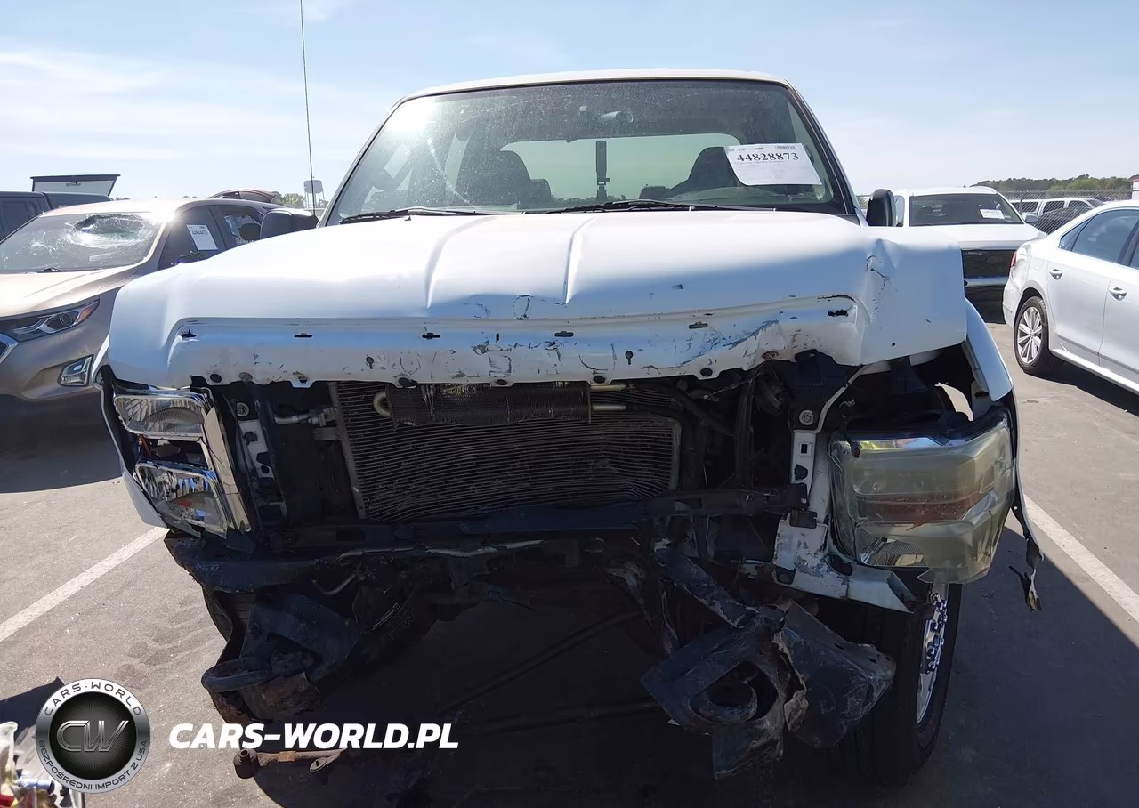 2009 Ford F-250 Fx4-King Ranch-Lariat-Xl-Xlt VIN:1FTSW21559EA70798 - 12