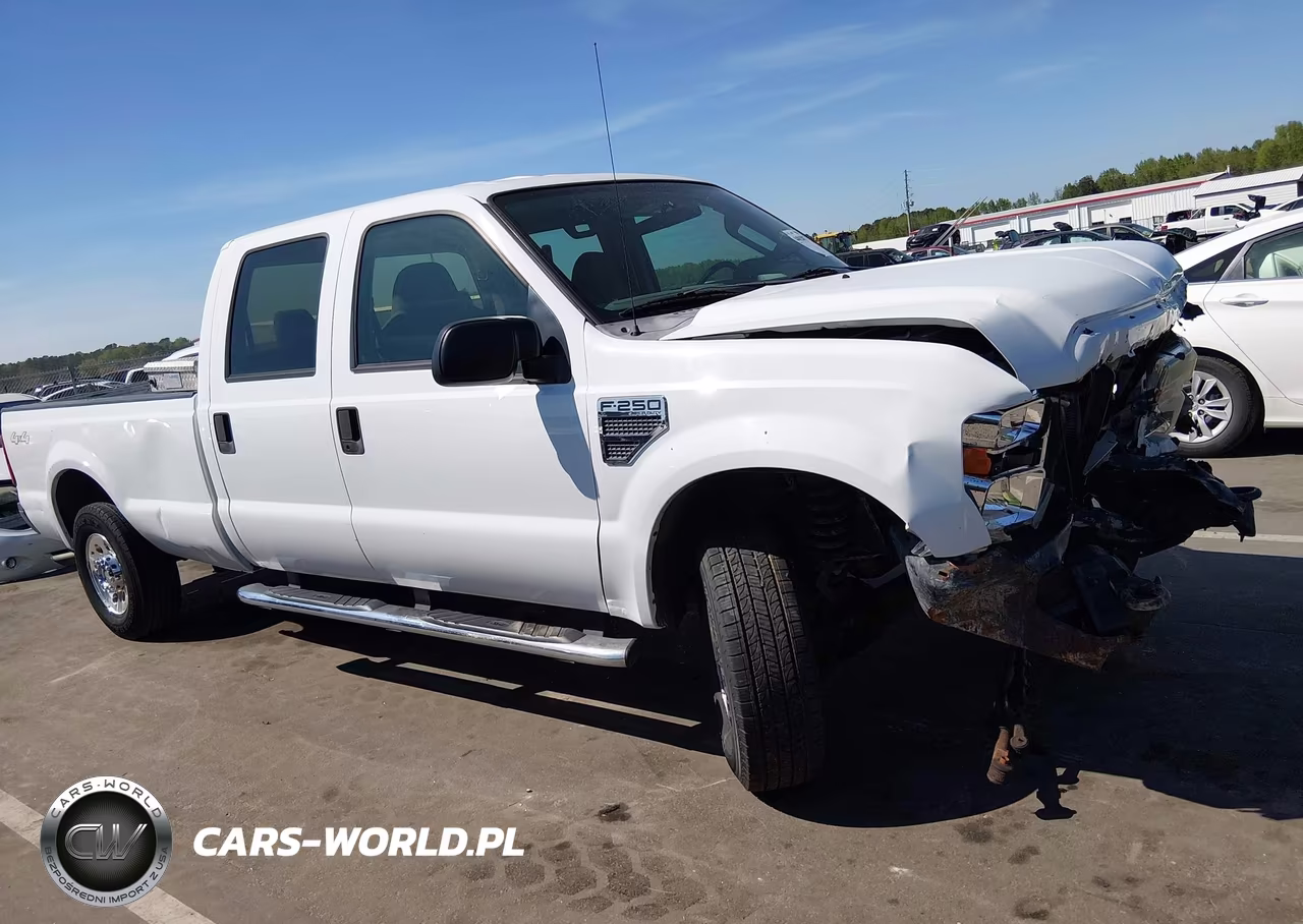 2009 Ford F-250 Fx4-King Ranch-Lariat-Xl-Xlt VIN:1FTSW21559EA70798 - 13