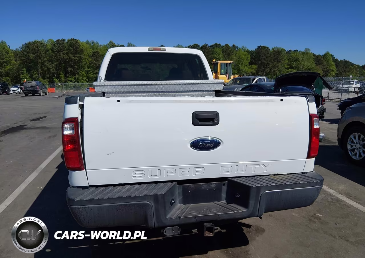2009 Ford F-250 Fx4-King Ranch-Lariat-Xl-Xlt VIN:1FTSW21559EA70798 - 16