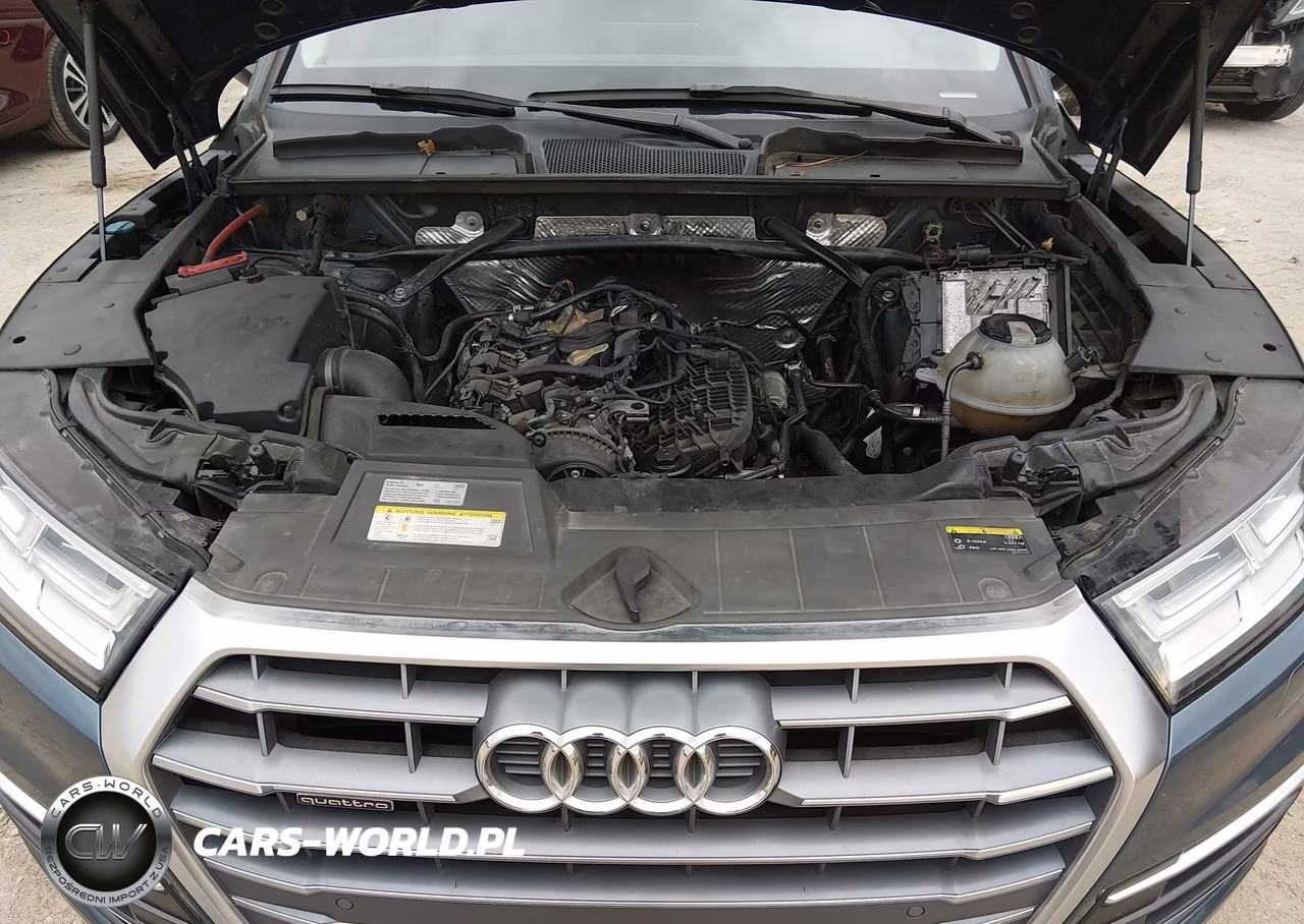 2018 Audi Q5 2.0T Premium-2.0T Tech Premium VIN:WA1BNAFY6J2076402 - 10