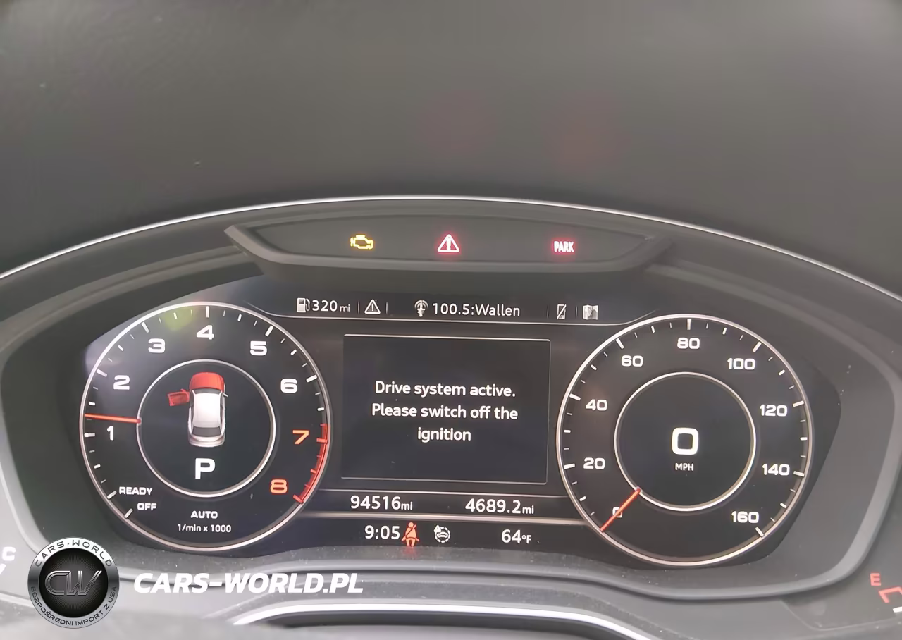 2018 Audi Q5 2.0T Premium-2.0T Tech Premium VIN:WA1BNAFY6J2076402 - 7