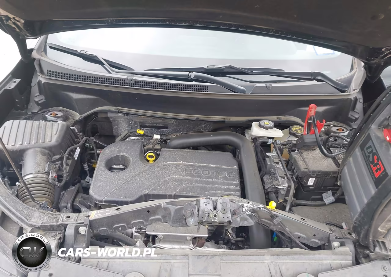 2024 Chevrolet Equinox Fwd Lt VIN:3GNAXKEG9RL255061 - 10