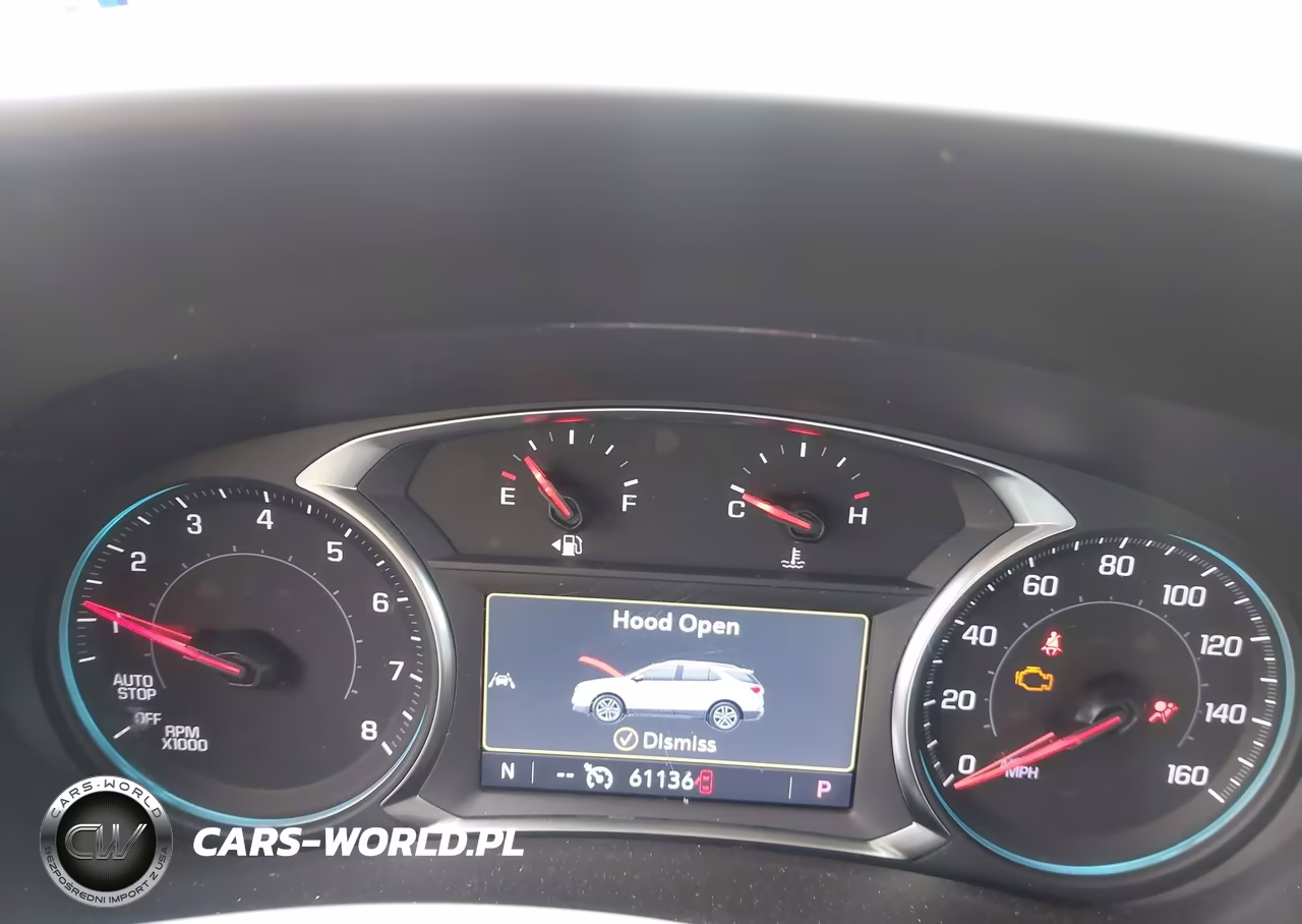 2024 Chevrolet Equinox Fwd Lt VIN:3GNAXKEG9RL255061 - 7