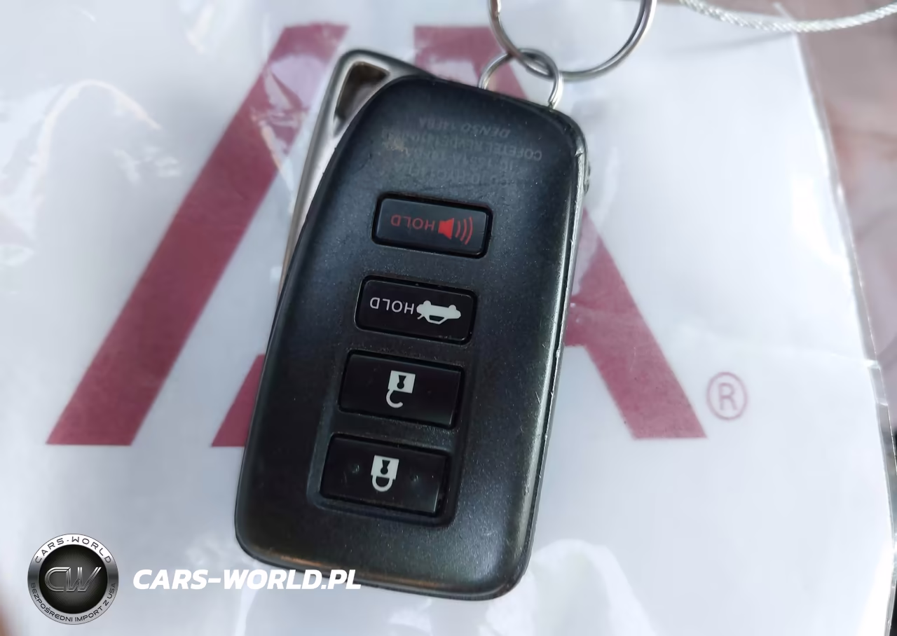 2016 Lexus Es 350 VIN:58ABK1GG5GU005066 - 11