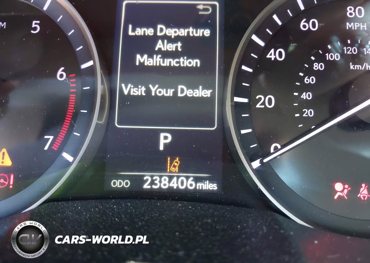 2016 Lexus Es 350 VIN:58ABK1GG5GU005066 - 15