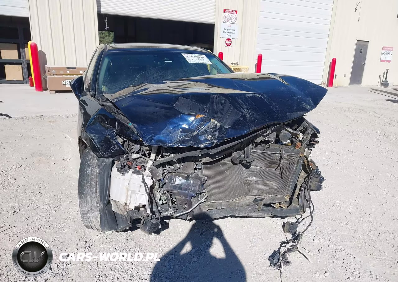 2016 Lexus Es 350 VIN:58ABK1GG5GU005066 - 6