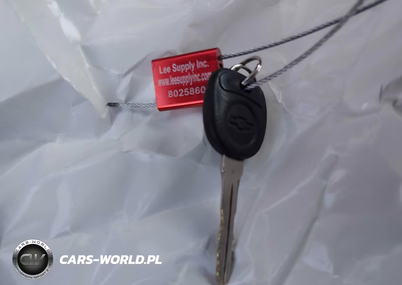 2004 Chevrolet Impala VIN:2G1WF52E949300784 - 11