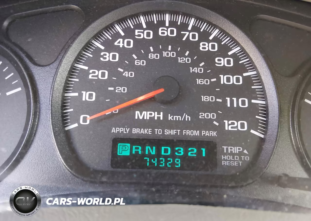 2004 Chevrolet Impala VIN:2G1WF52E949300784 - 7