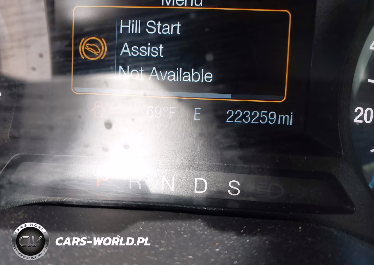 2016 Ford Fusion Se VIN:3FA6P0H77GR119087 - 15
