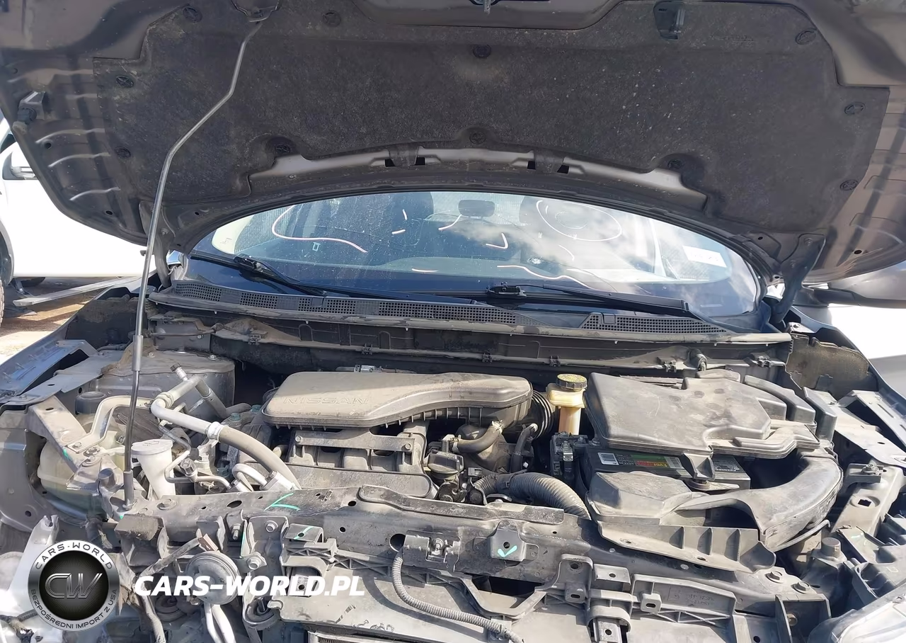 2020 Nissan Rogue Sport S Fwd Xtronic Cvt VIN:JN1BJ1CV8LW280631 - 10