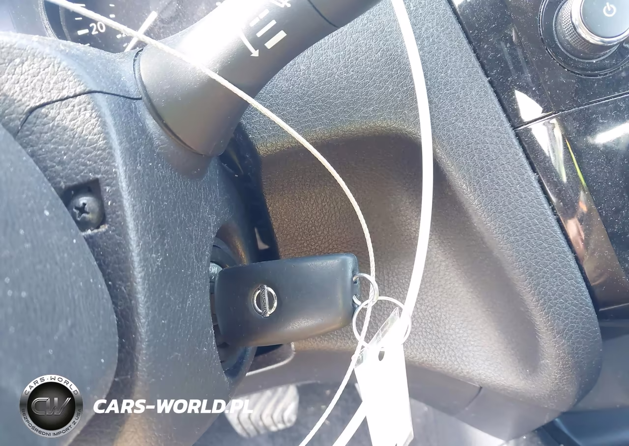 2020 Nissan Rogue Sport S Fwd Xtronic Cvt VIN:JN1BJ1CV8LW280631 - 11