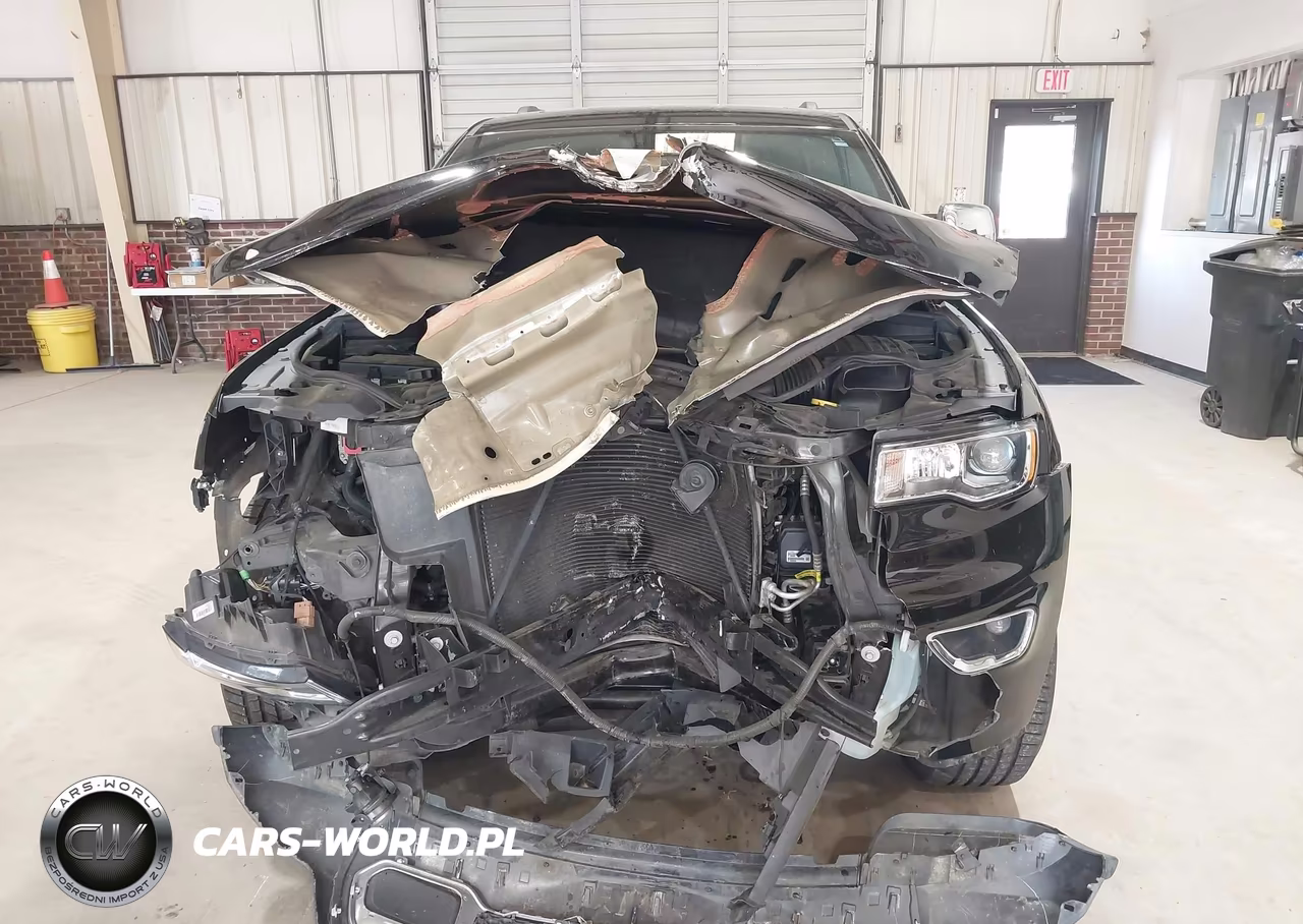 2020 Jeep Grand Cherokee Limited 4X2 VIN:1C4RJEBG4LC300915 - 13