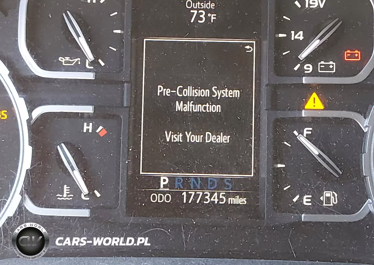 2018 Toyota Tundra Sr5 4.6L V8 VIN:5TFDM5F17JX077296 - 16