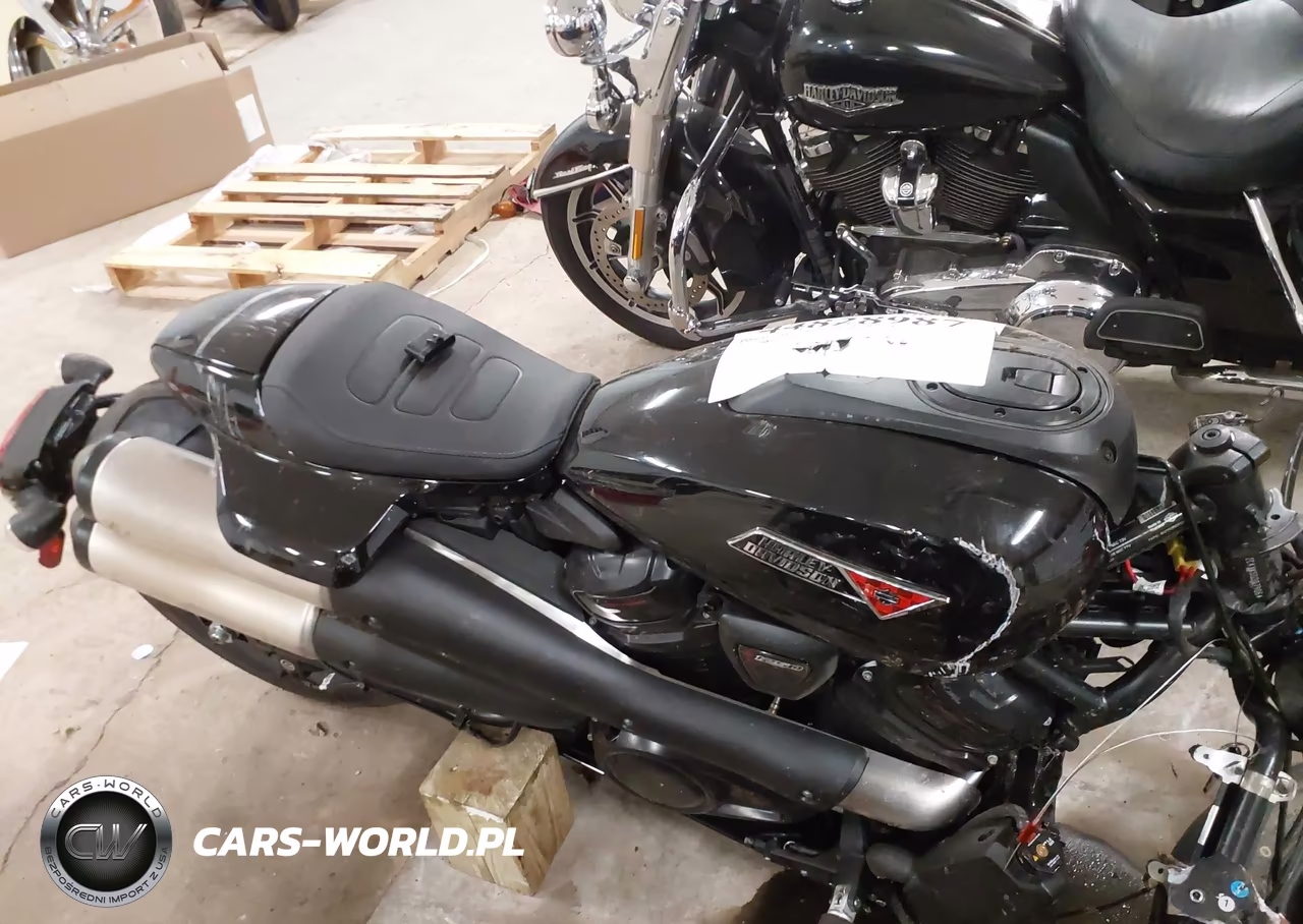 2025 Harley-Davidson Rh1250 S VIN:MLY1ZC41XSS307906 - 12