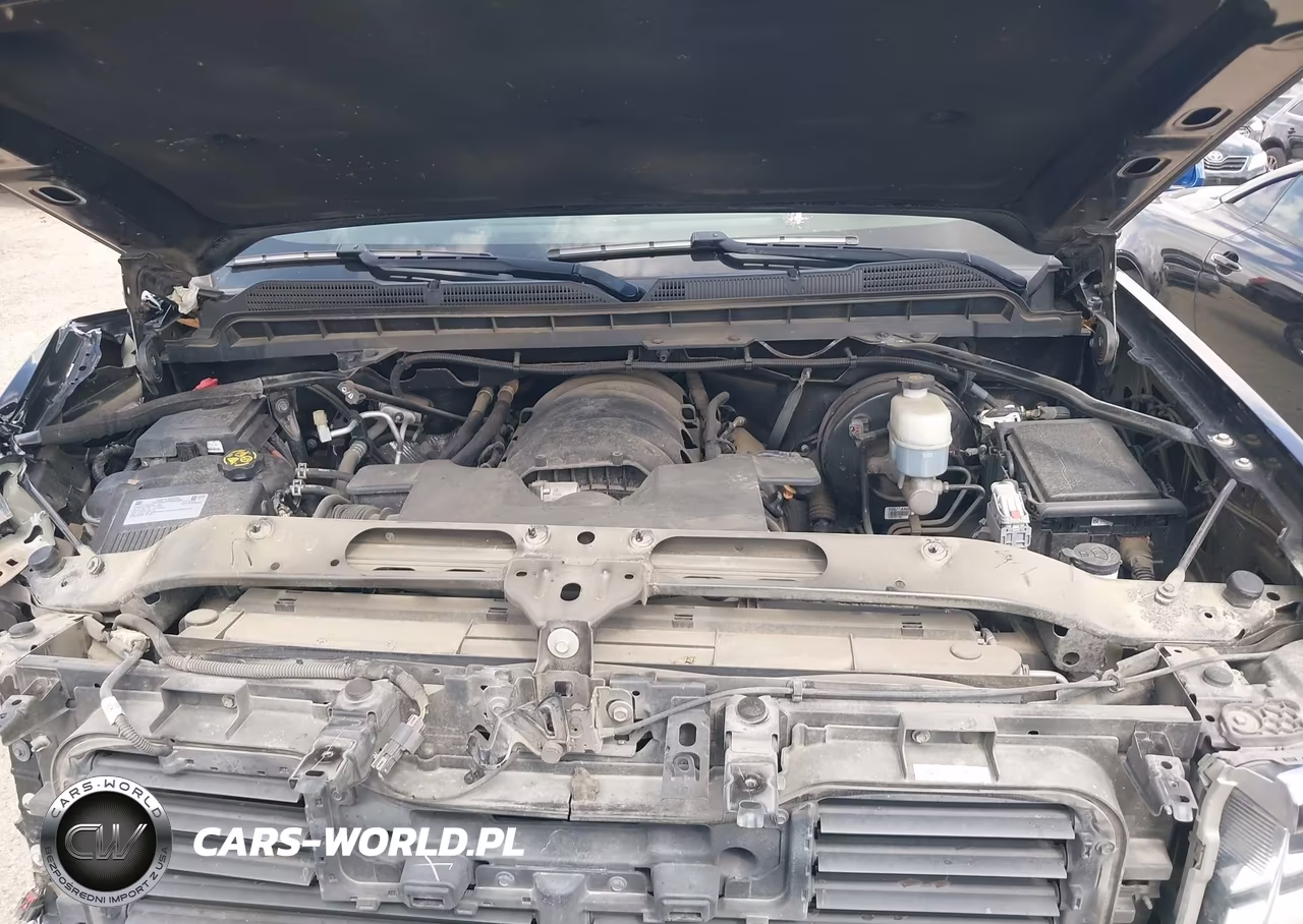 2018 Chevrolet Silverado 1500 1Lt VIN:3GCPCREC9JG509918 - 10