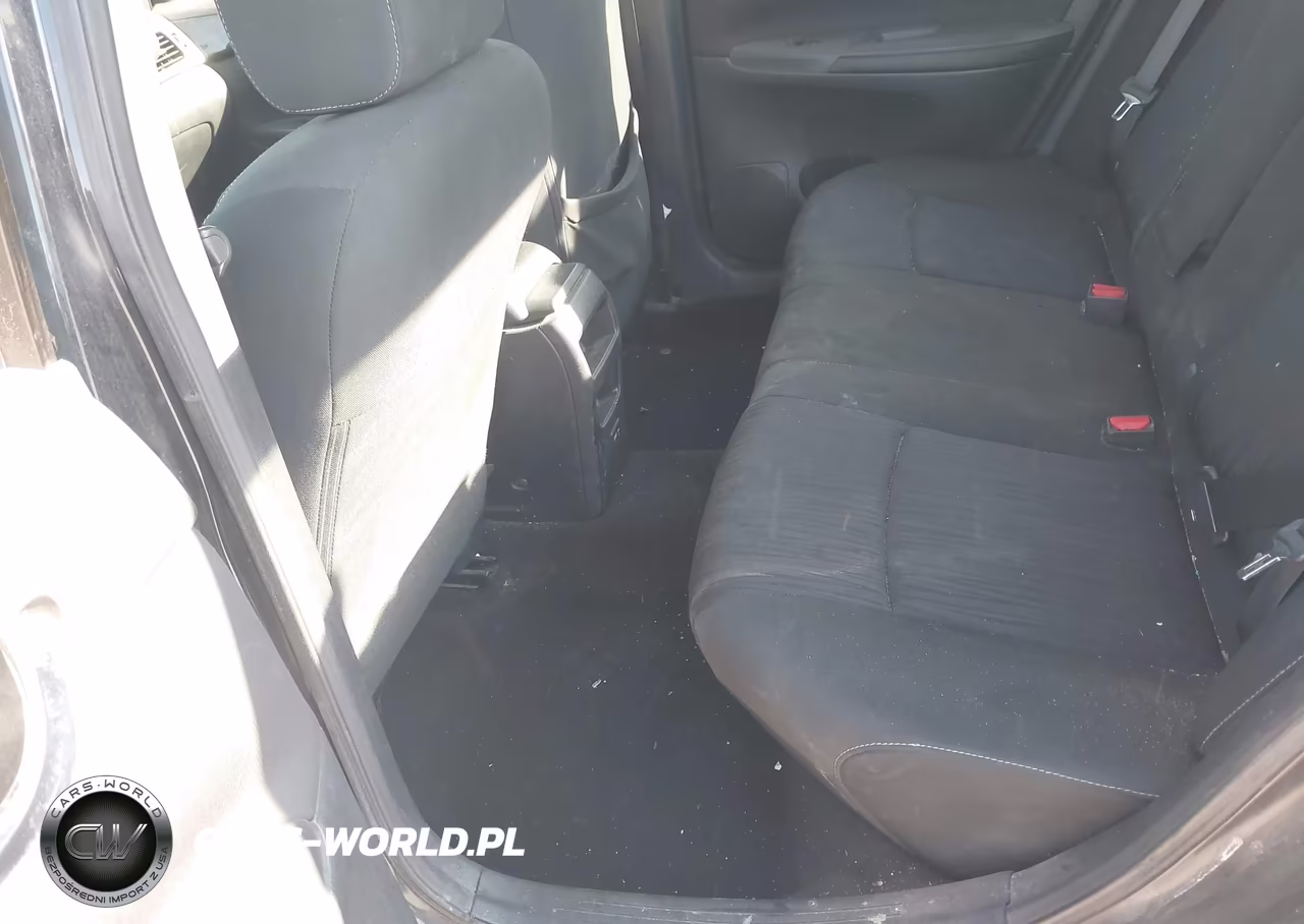2019 Nissan Sentra Sv VIN:3N1AB7AP3KY278180 - 8