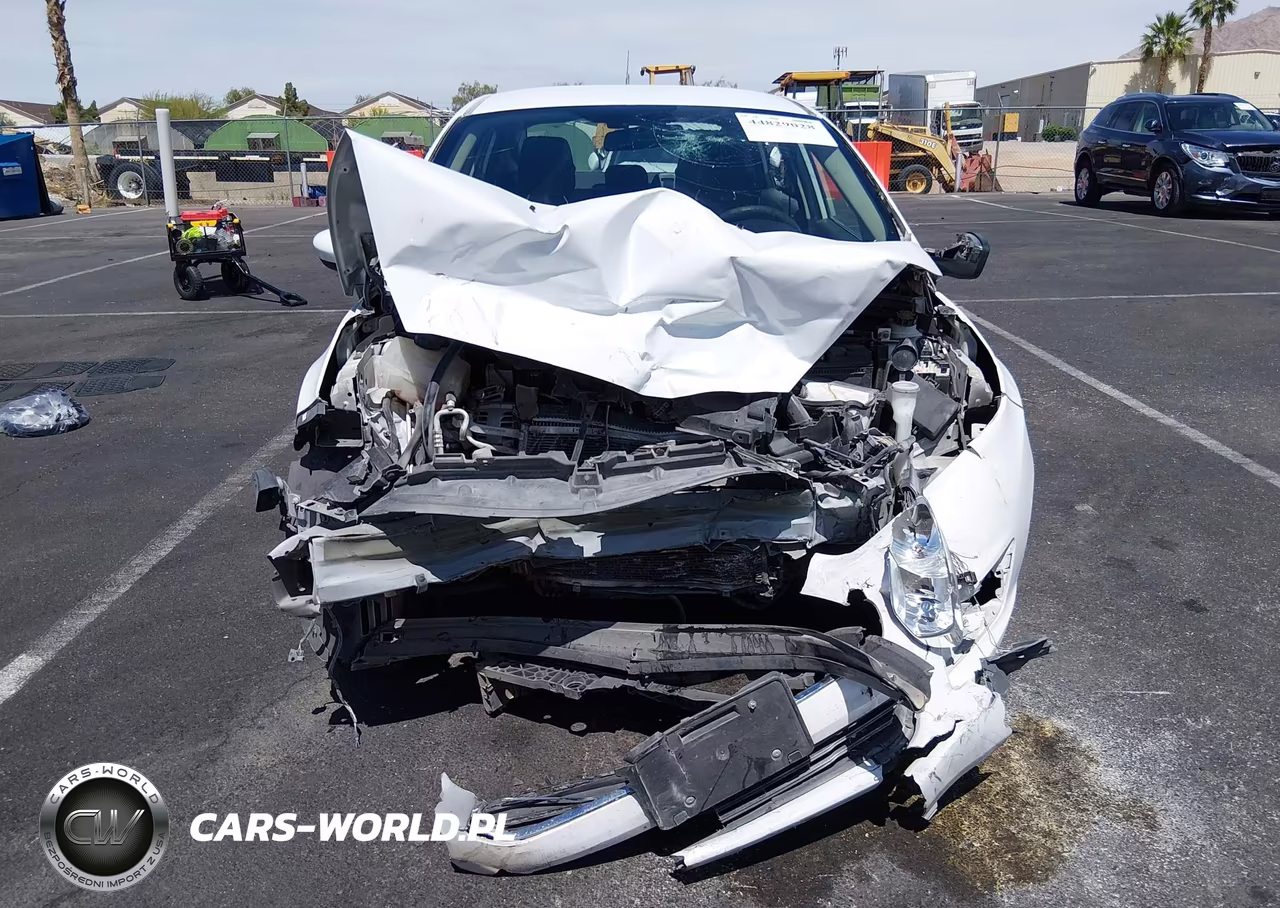 2018 Ford Fiesta Se VIN:3FADP4BJ2JM136600 - 13