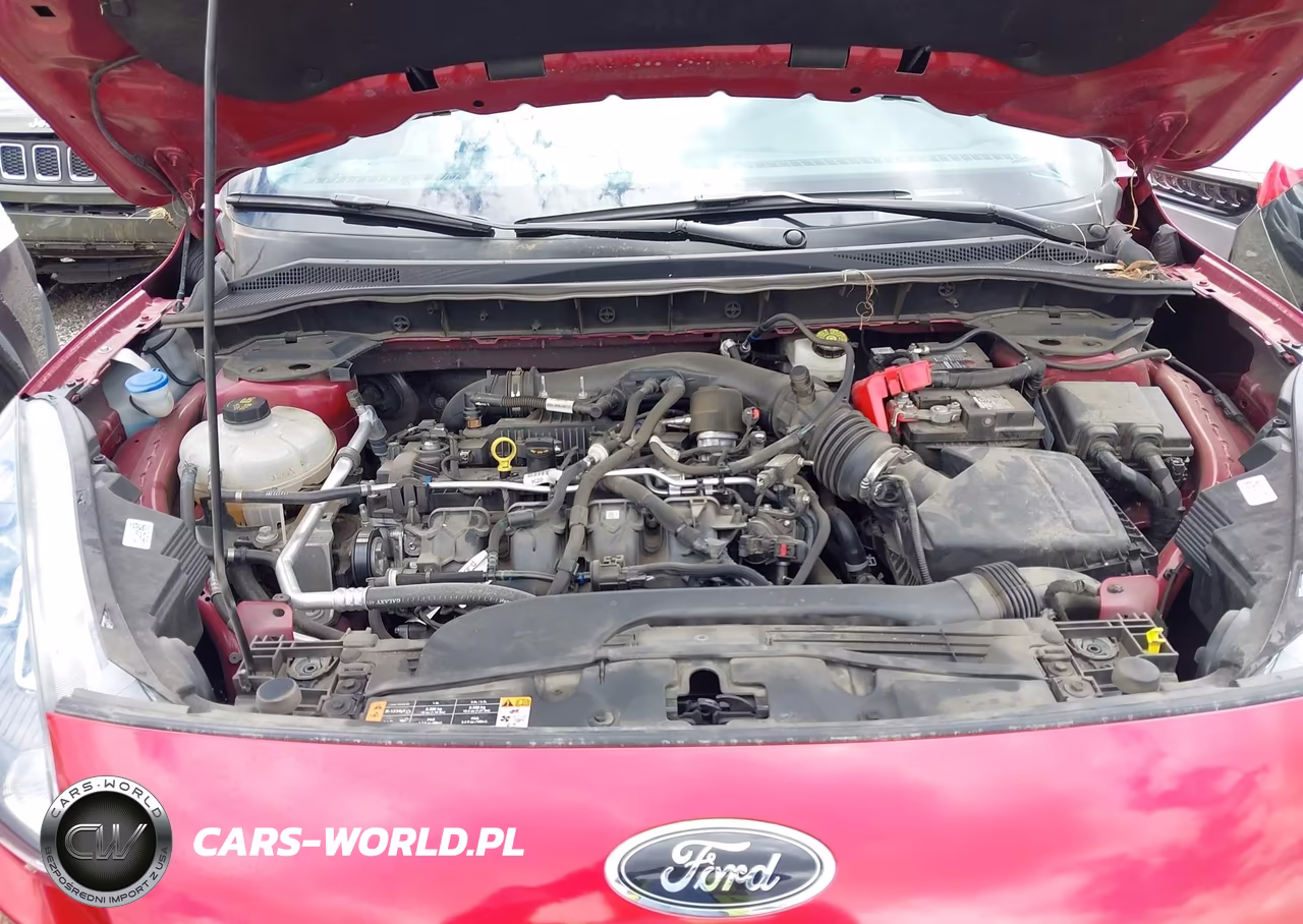 2022 Ford Escape Sel VIN:1FMCU9H94NUB39990 - 10