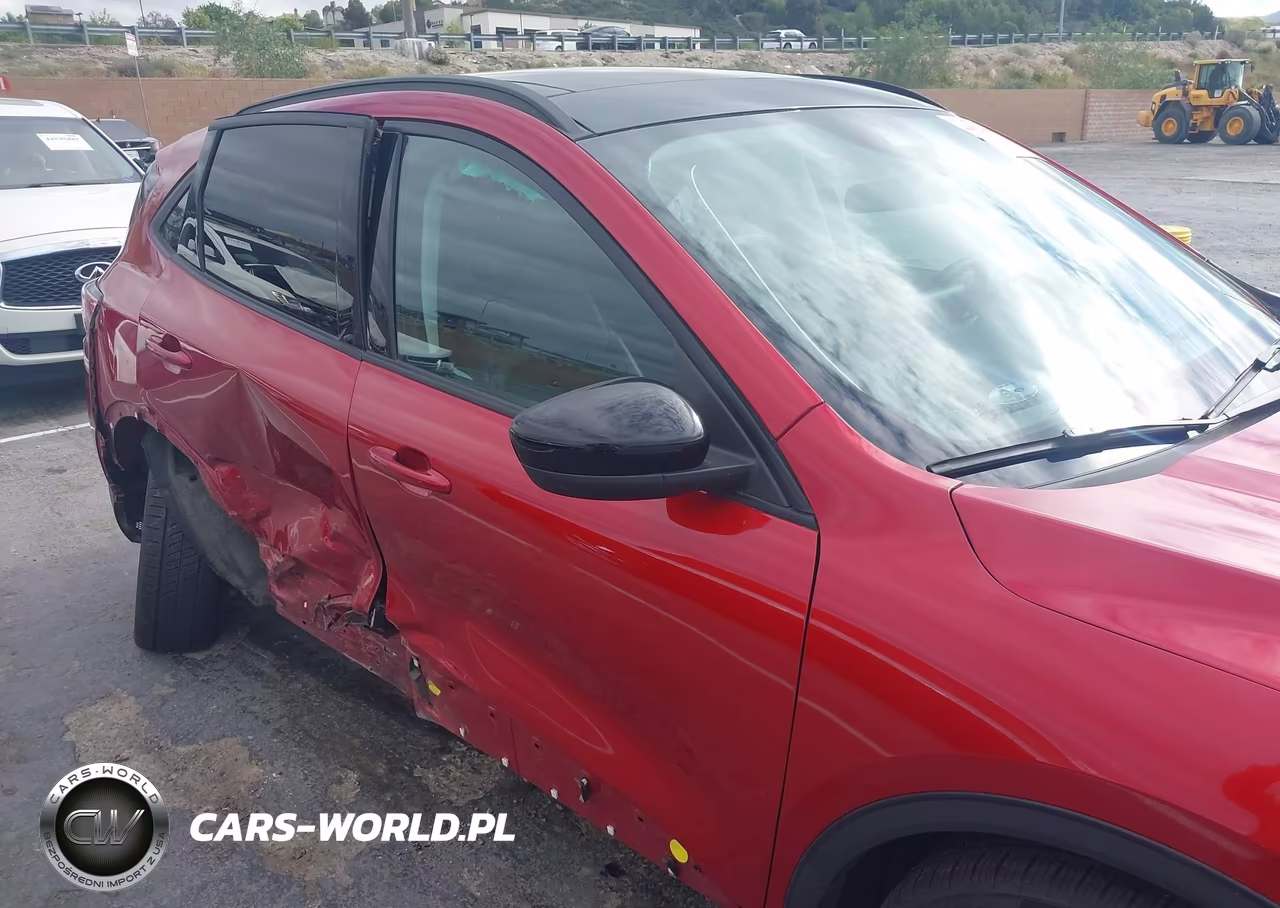 2022 Ford Escape Sel VIN:1FMCU9H94NUB39990 - 19