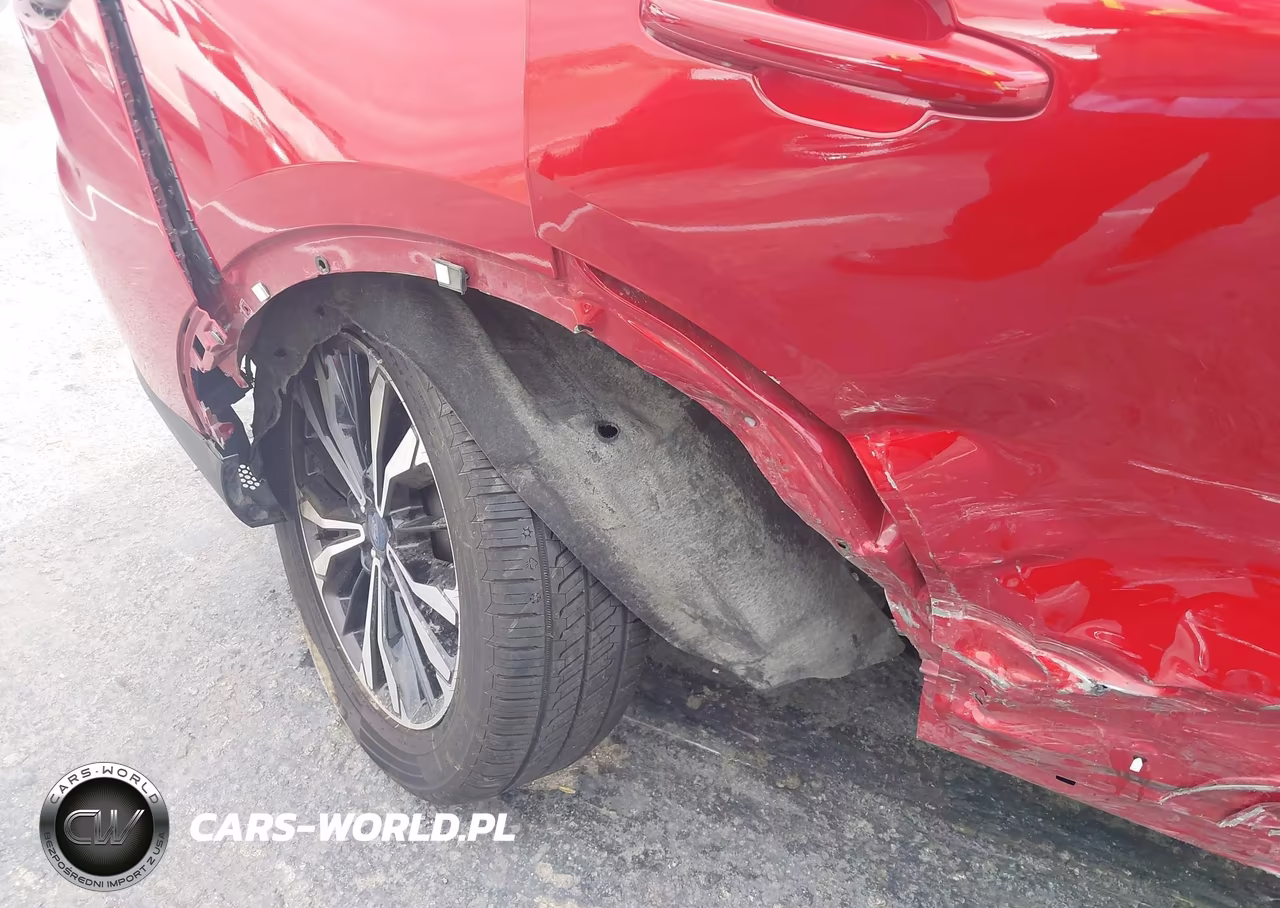 2022 Ford Escape Sel VIN:1FMCU9H94NUB39990 - 20