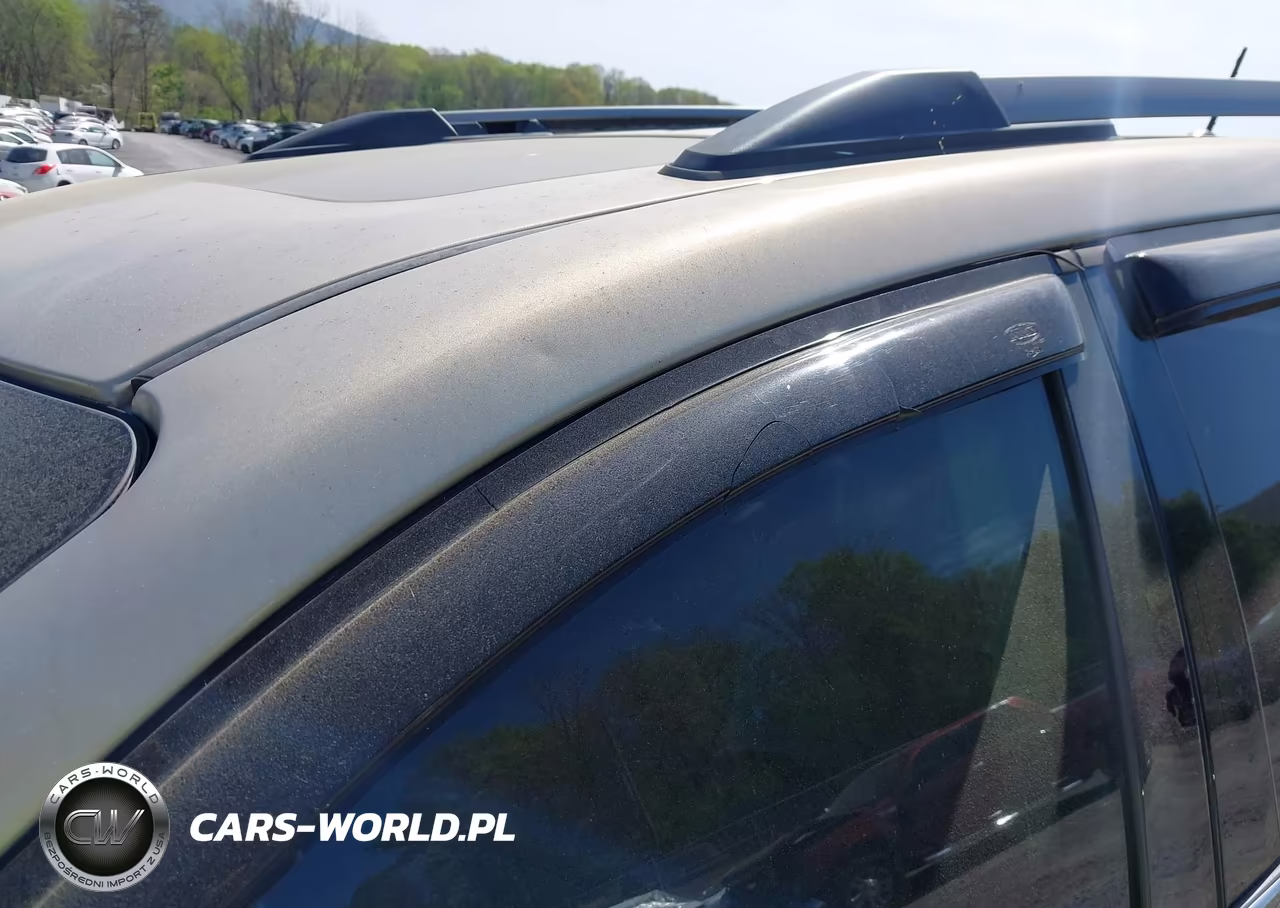 2010 GMC Acadia Slt-1 VIN:1GKLVMED7AJ168154 - 15