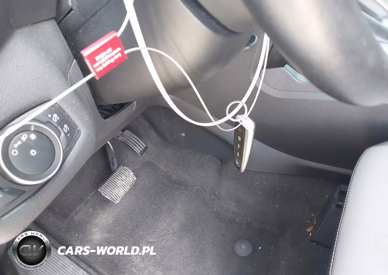 2019 Ford Escape Se VIN:1FMCU0GD5KUA34050 - 11