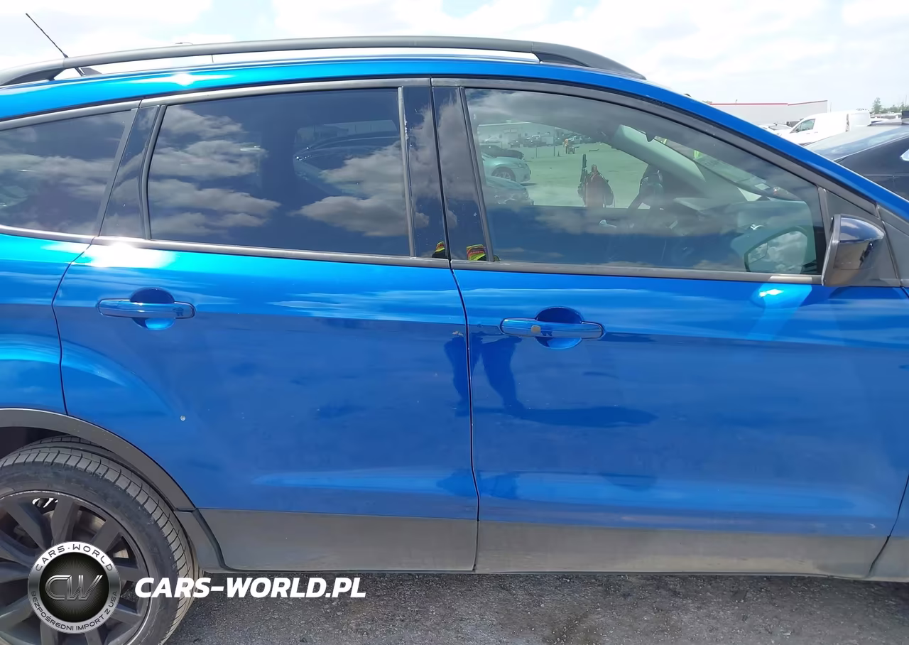 2019 Ford Escape Se VIN:1FMCU0GD5KUA34050 - 13