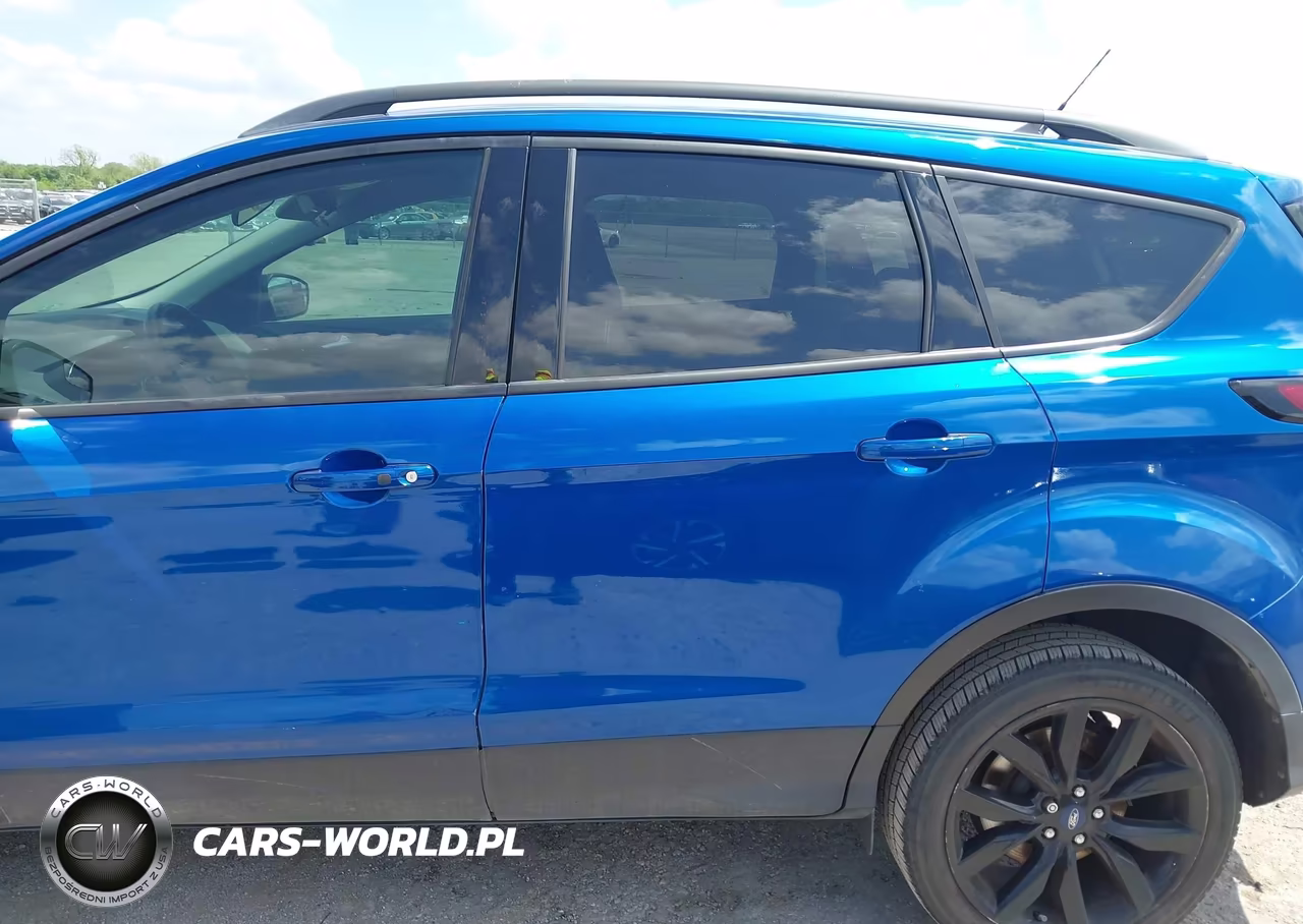 2019 Ford Escape Se VIN:1FMCU0GD5KUA34050 - 14