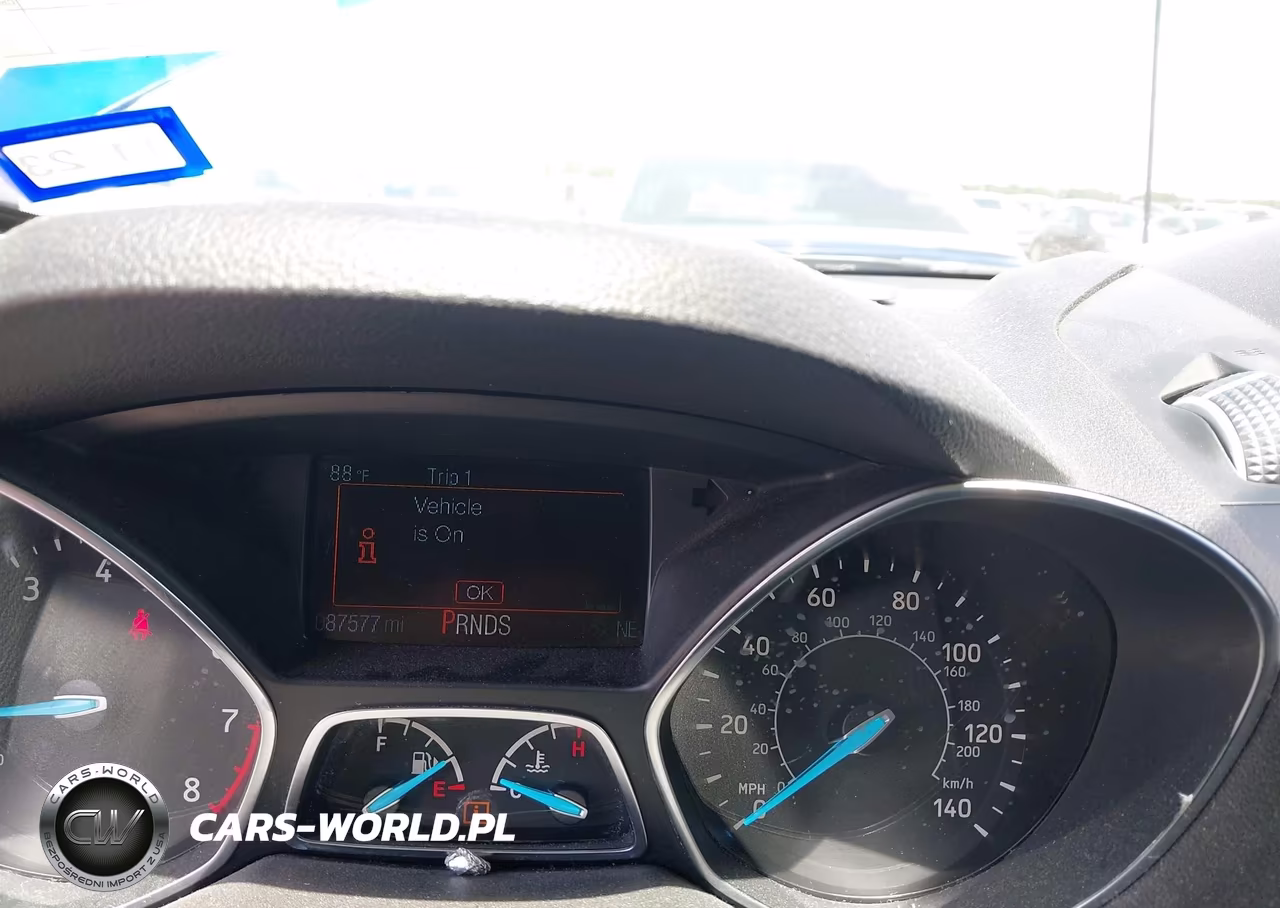 2019 Ford Escape Se VIN:1FMCU0GD5KUA34050 - 7