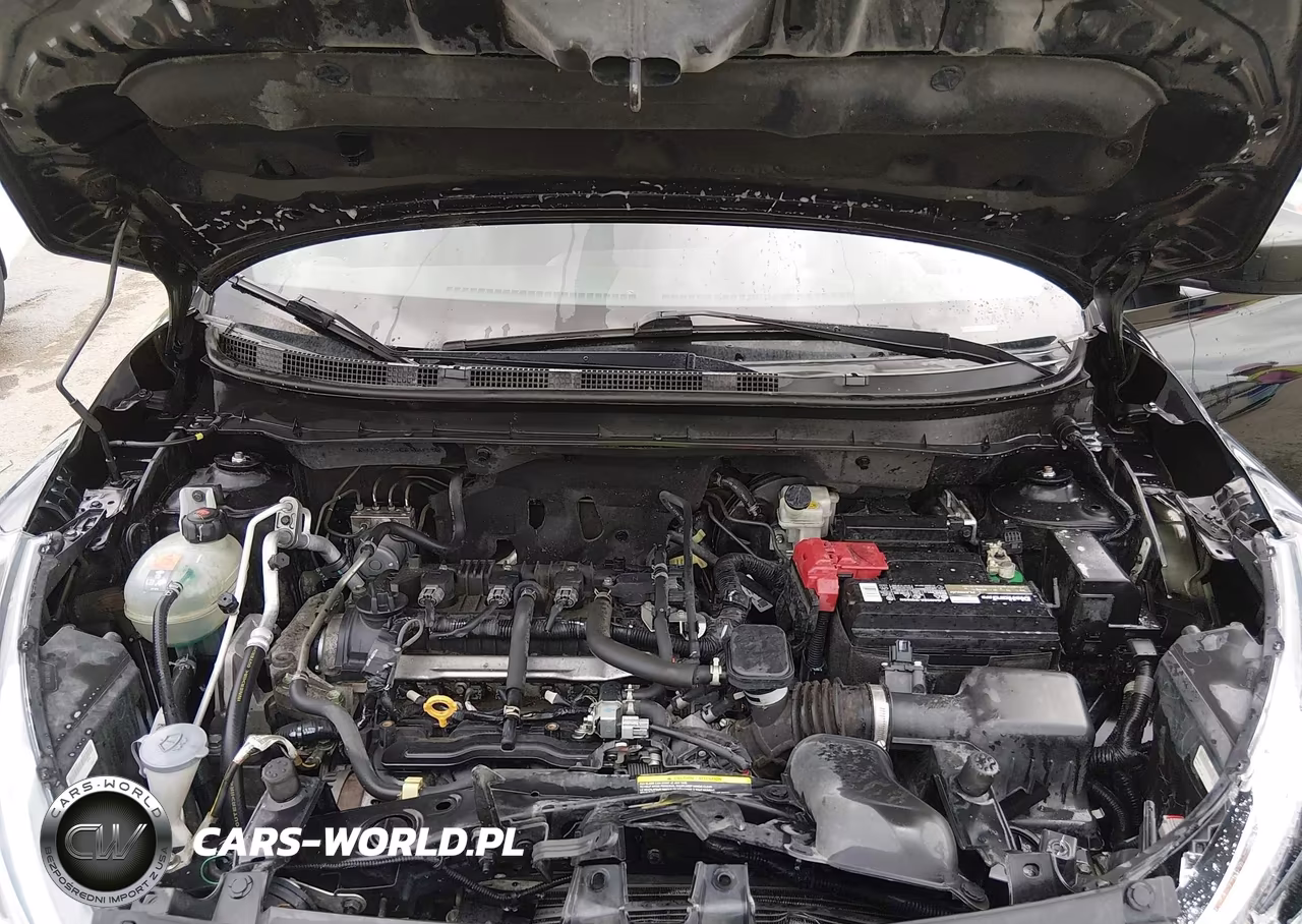 2019 Nissan Kicks S VIN:3N1CP5CU5KL562196 - 10
