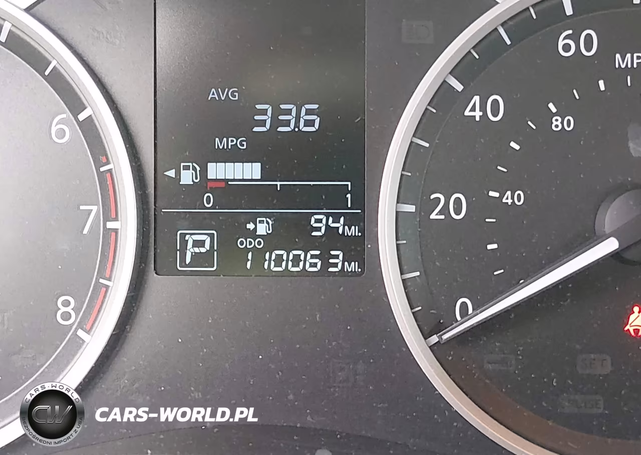2019 Nissan Kicks S VIN:3N1CP5CU5KL562196 - 15