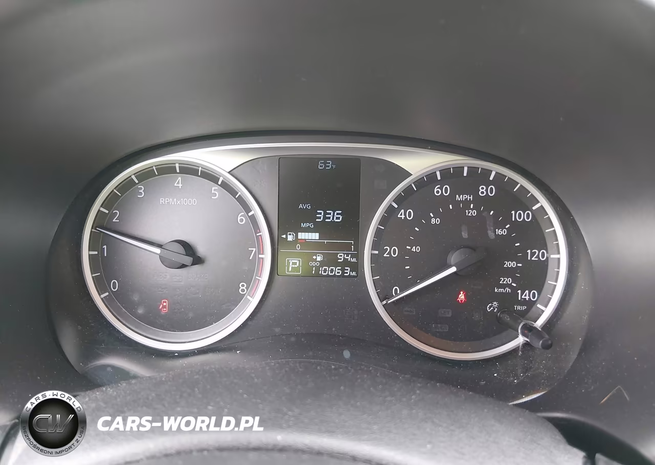 2019 Nissan Kicks S VIN:3N1CP5CU5KL562196 - 7