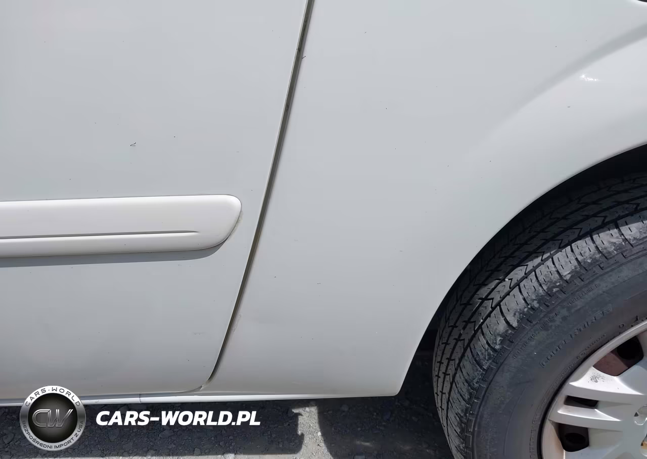2005 Dodge Grand Caravan Se VIN:2D4GP24R05R392654 - 15