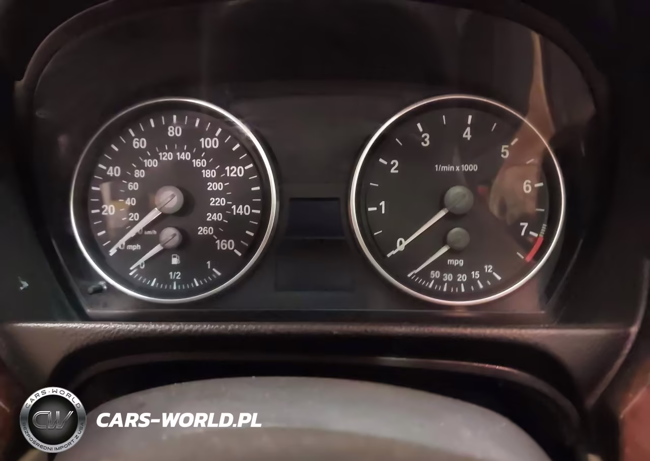 2007 BMW 328Xi VIN:WBAVC93517KZ72193 - 15